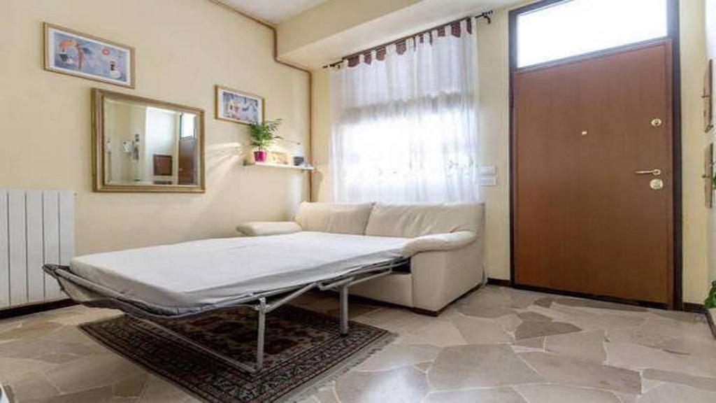 Apartment Pink21 Florencia Exterior foto