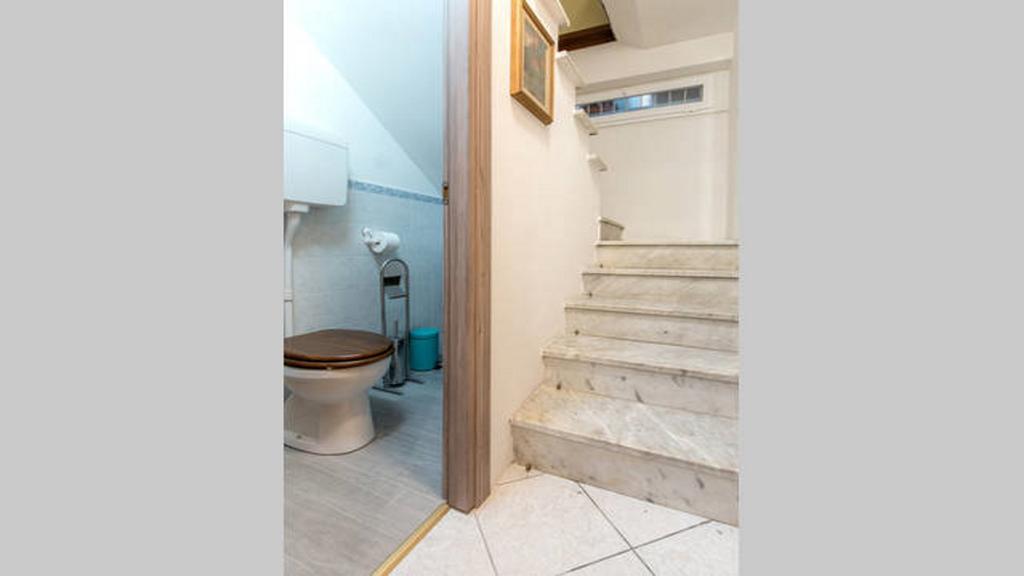 Apartment Pink21 Florencia Exterior foto