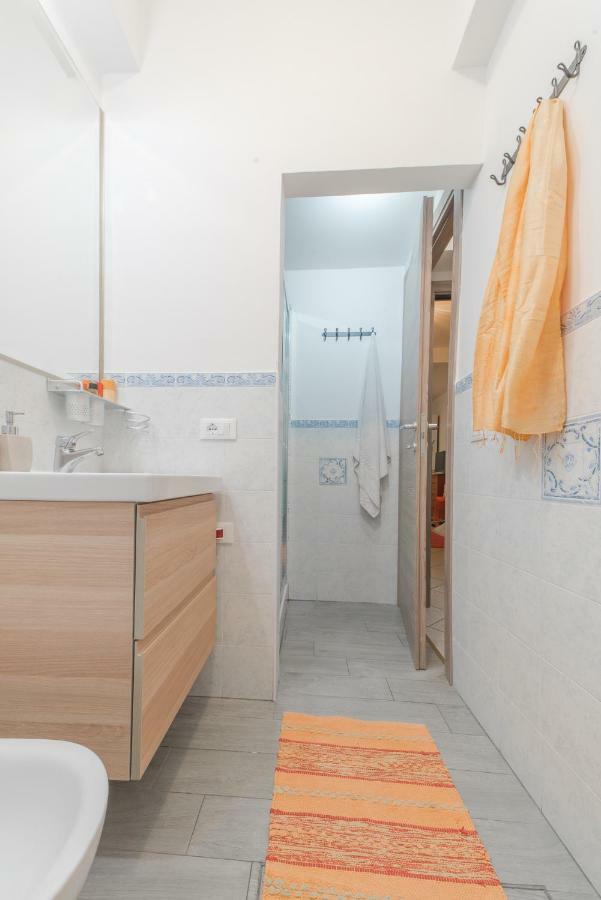 Apartment Pink21 Florencia Exterior foto