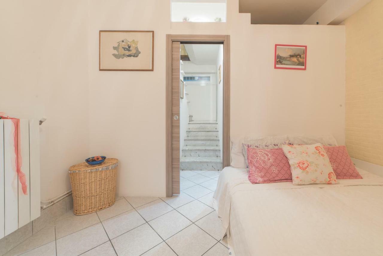 Apartment Pink21 Florencia Exterior foto