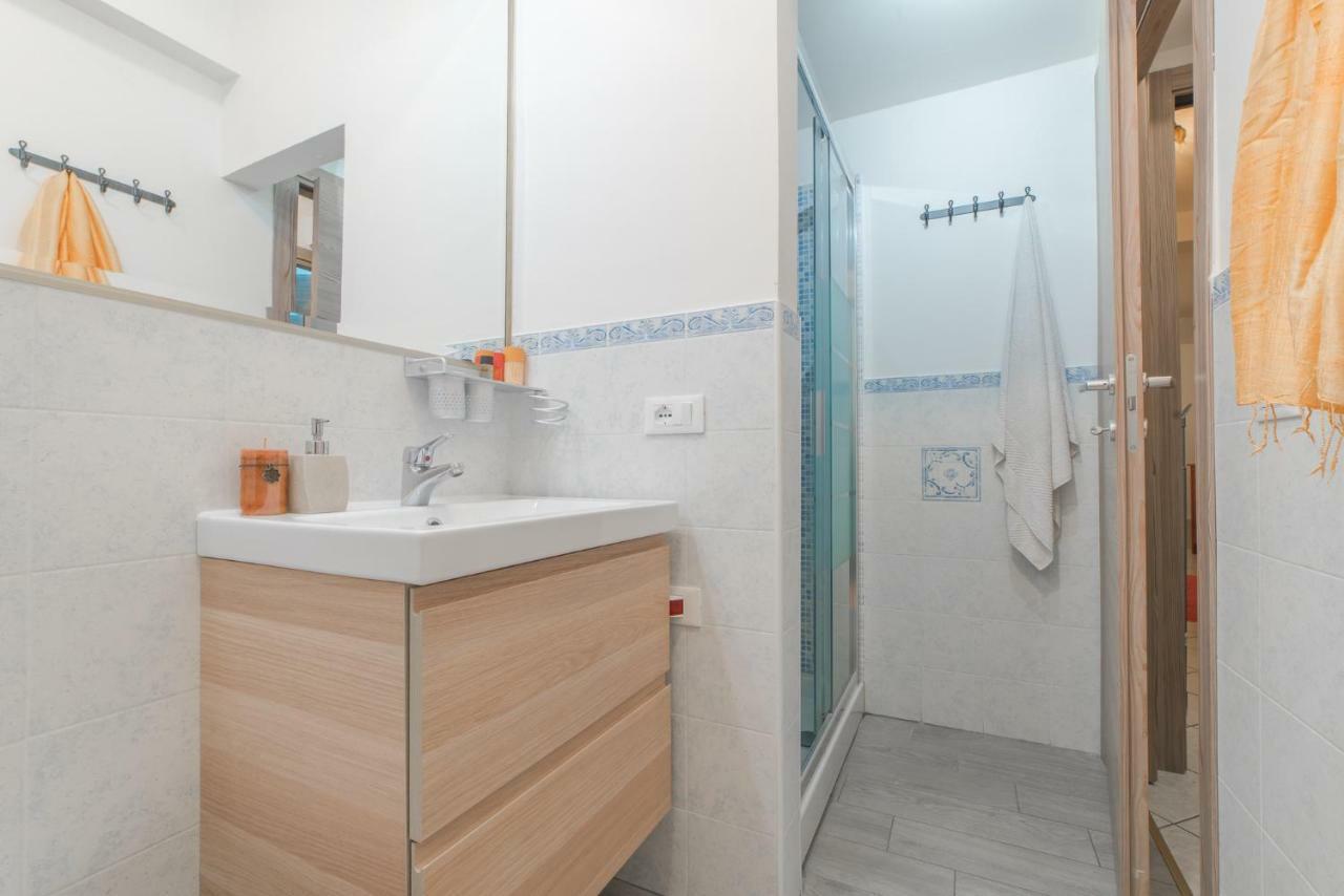 Apartment Pink21 Florencia Exterior foto